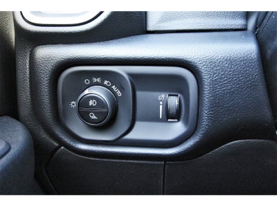 2026 RAM 2500 Tradesman 4x4 Crew Cab 6'4" Box