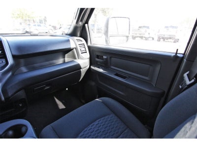 2026 RAM 2500 Tradesman 4x4 Crew Cab 6'4" Box