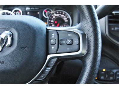 2026 RAM 2500 Tradesman 4x4 Crew Cab 6'4" Box