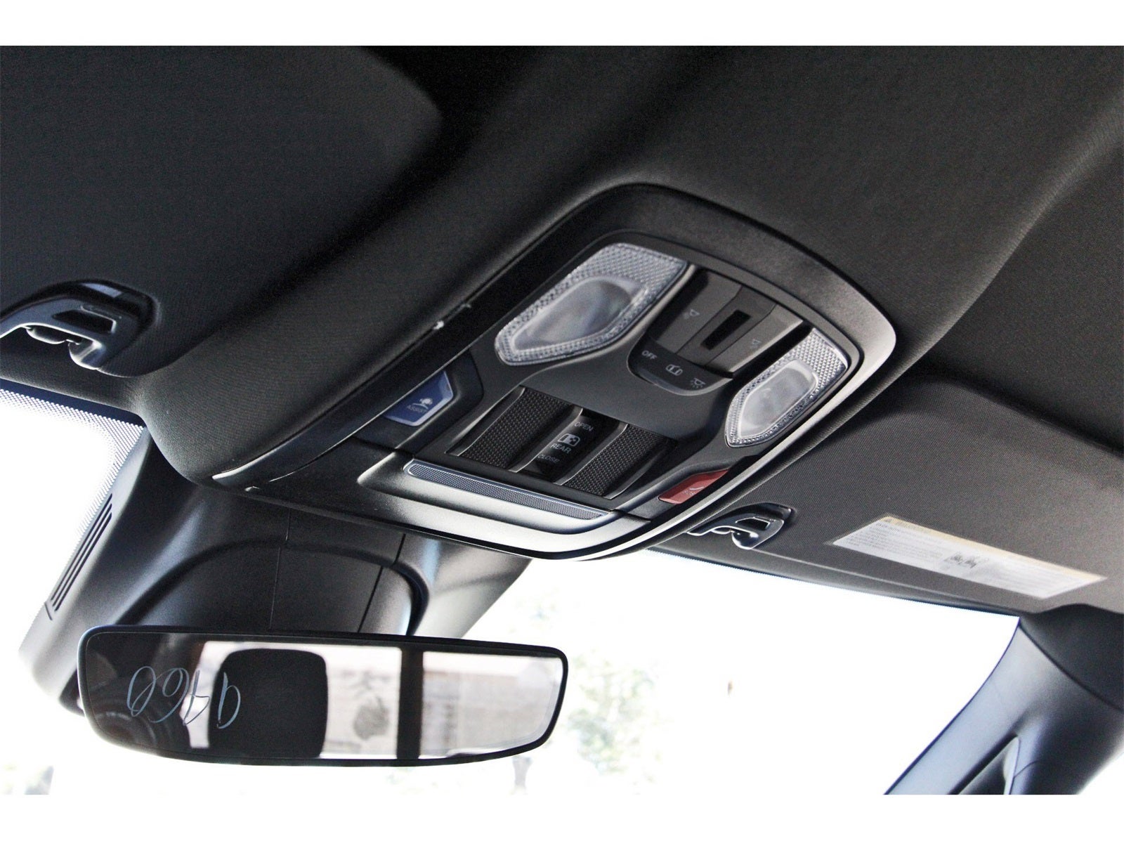 2026 RAM 2500 Tradesman 4x4 Crew Cab 6'4" Box