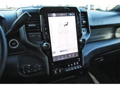 2026 RAM 2500 Tradesman 4x4 Crew Cab 6'4" Box