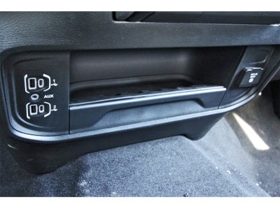 2026 RAM 2500 Tradesman 4x4 Crew Cab 6'4" Box