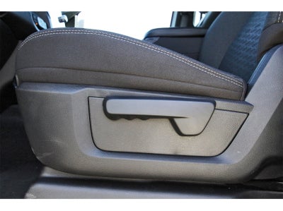 2026 RAM 2500 Tradesman 4x4 Crew Cab 6'4" Box