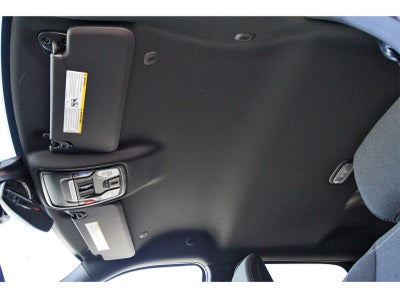 2026 RAM 2500 Tradesman 4x4 Crew Cab 6'4" Box