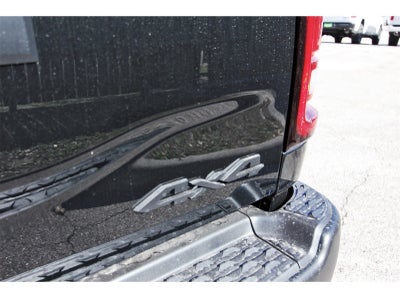 2026 RAM 2500 Tradesman 4x4 Crew Cab 6'4" Box