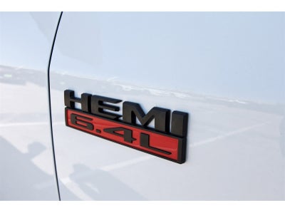 2021 RAM 2500 Power Wagon