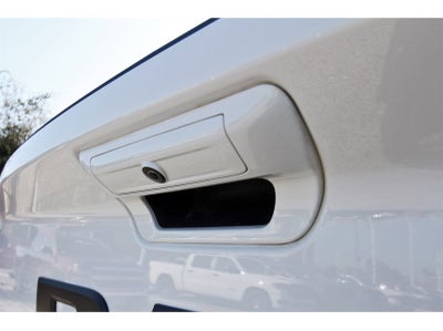 2021 RAM 2500 Power Wagon