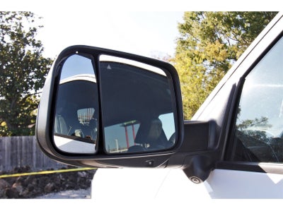 2021 RAM 2500 Power Wagon