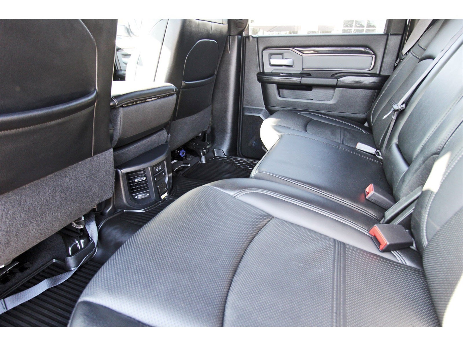 2021 RAM 2500 Power Wagon