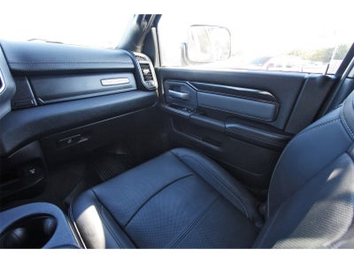 2021 RAM 2500 Power Wagon