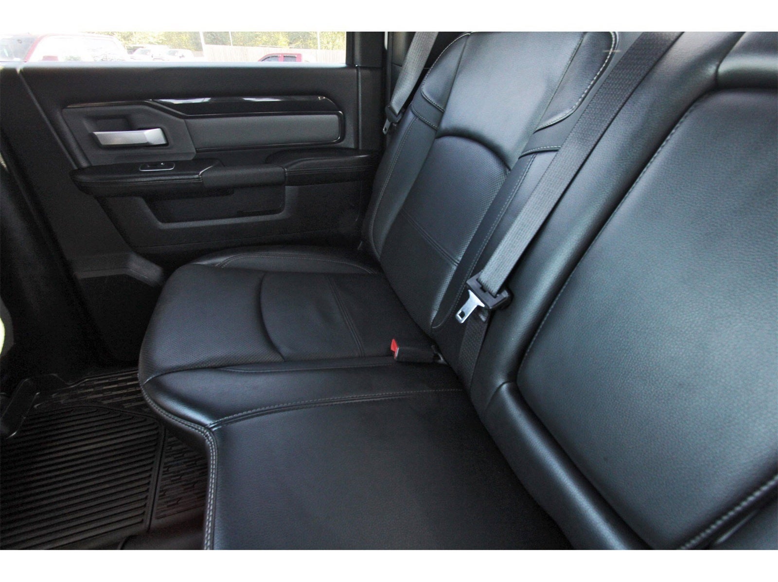 2021 RAM 2500 Power Wagon