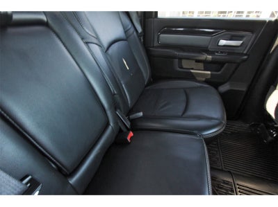 2021 RAM 2500 Power Wagon