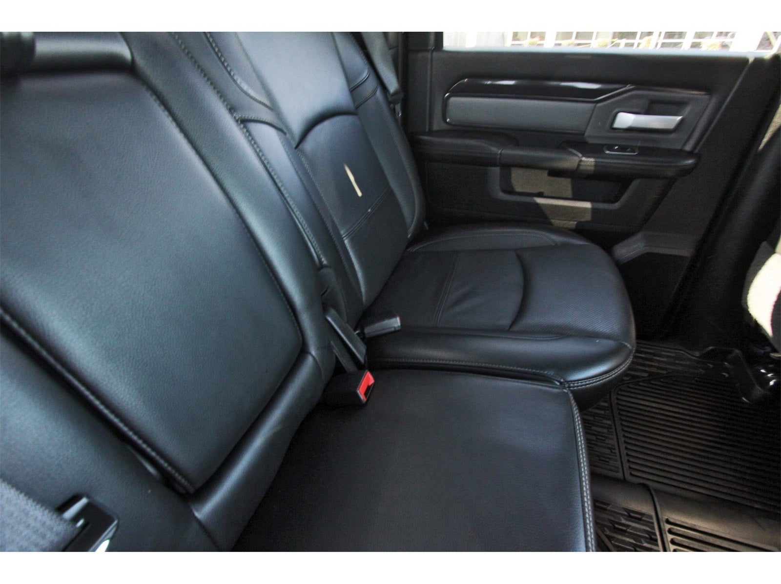 2021 RAM 2500 Power Wagon