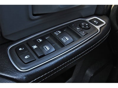 2021 RAM 2500 Power Wagon