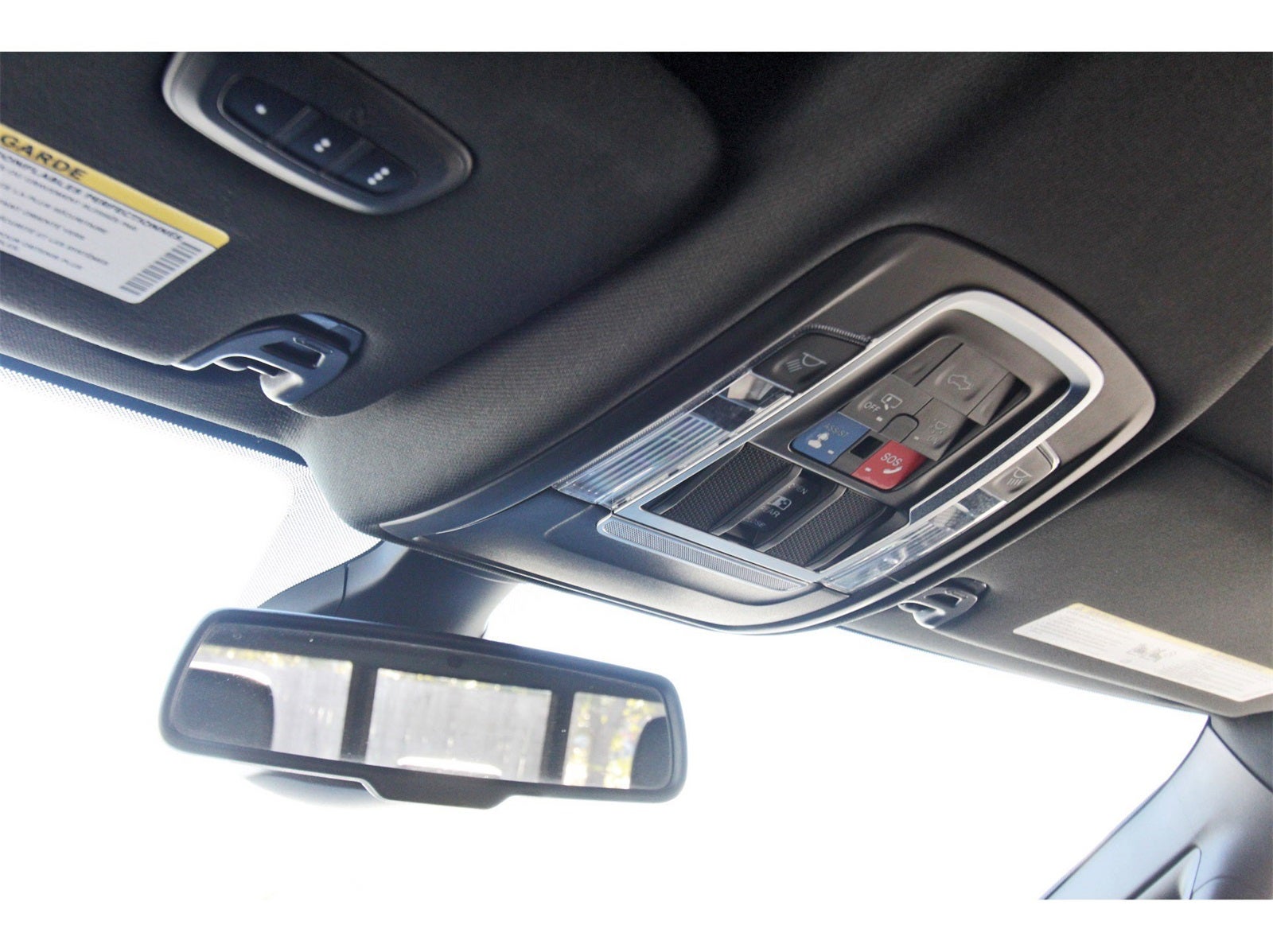 2021 RAM 2500 Power Wagon