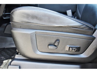 2021 RAM 2500 Power Wagon