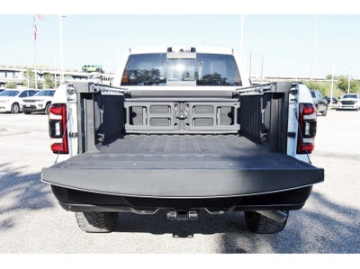 2021 RAM 2500 Power Wagon