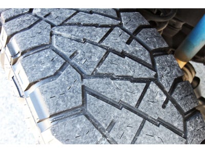 2021 RAM 2500 Power Wagon