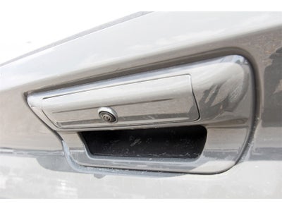 2026 RAM 2500 Power Wagon 4x4 Crew Cab 6'4" Box