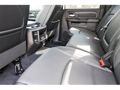 2026 RAM 2500 Power Wagon 4x4 Crew Cab 6'4" Box