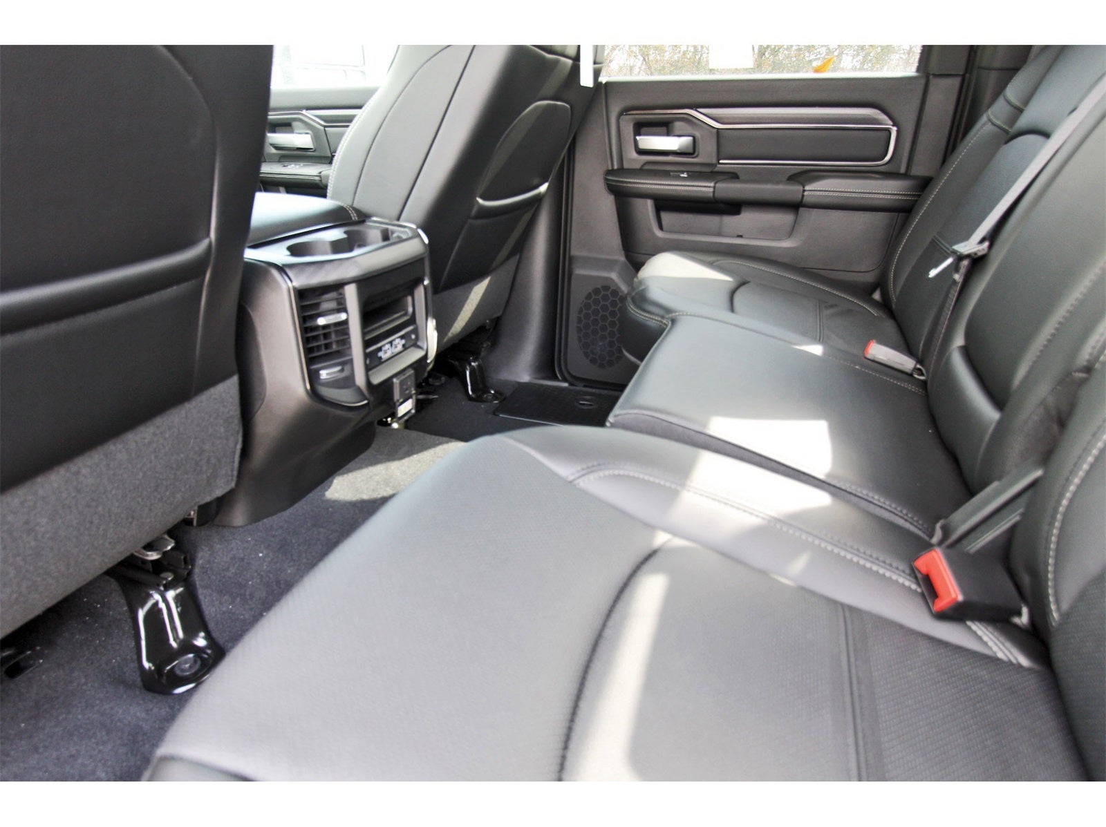 2026 RAM 2500 Power Wagon 4x4 Crew Cab 6'4" Box