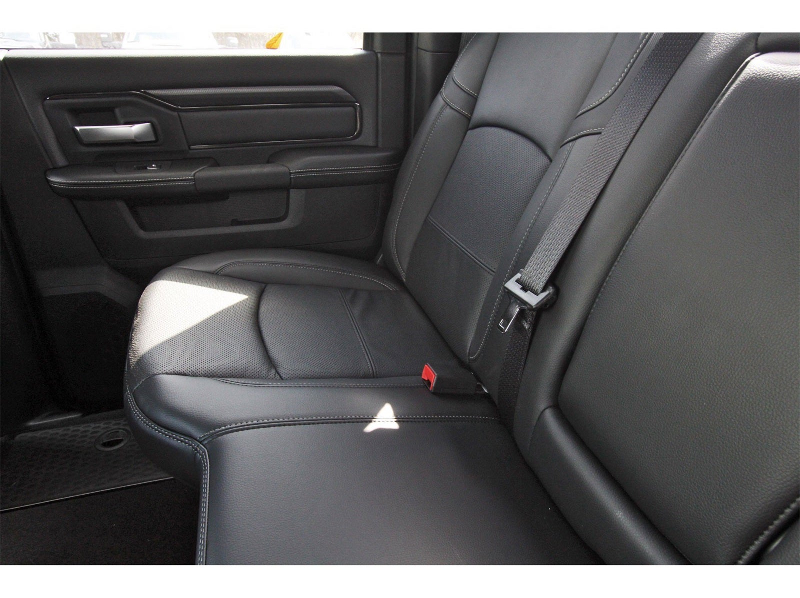 2026 RAM 2500 Power Wagon 4x4 Crew Cab 6'4" Box