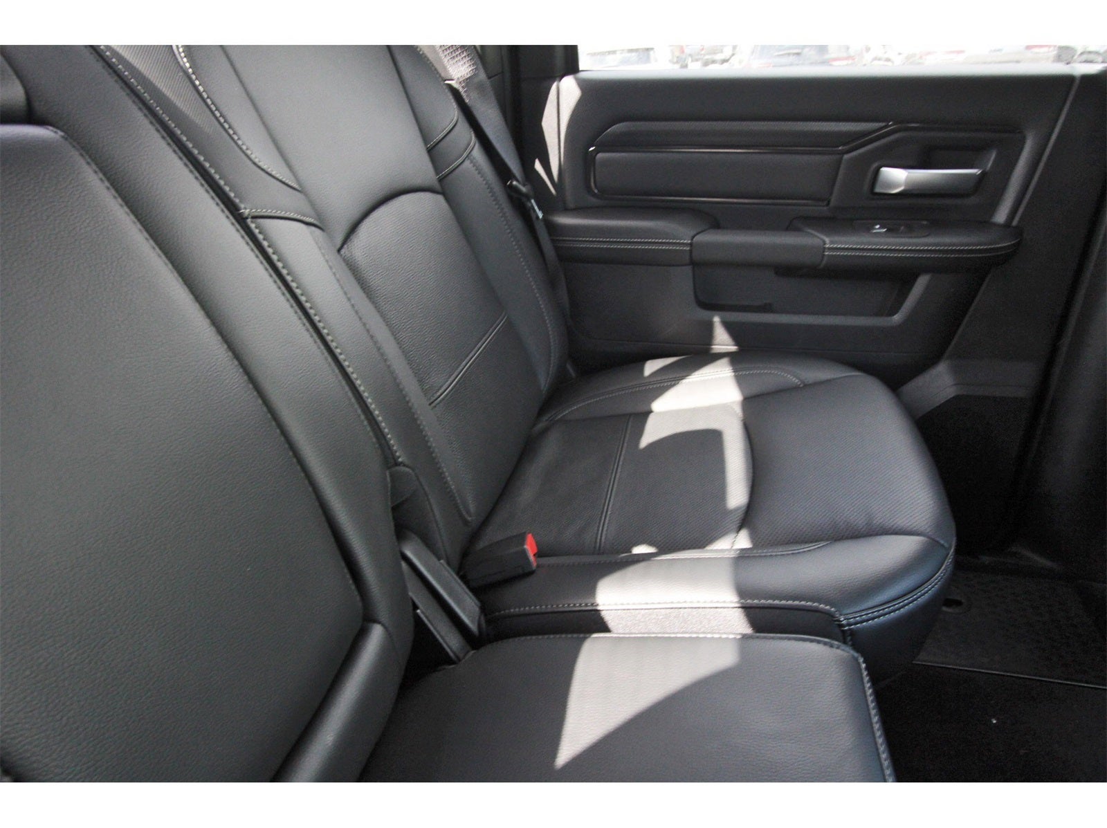 2026 RAM 2500 Power Wagon 4x4 Crew Cab 6'4" Box