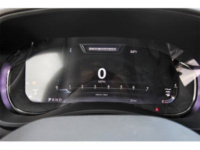 2026 RAM 2500 Power Wagon 4x4 Crew Cab 6'4" Box