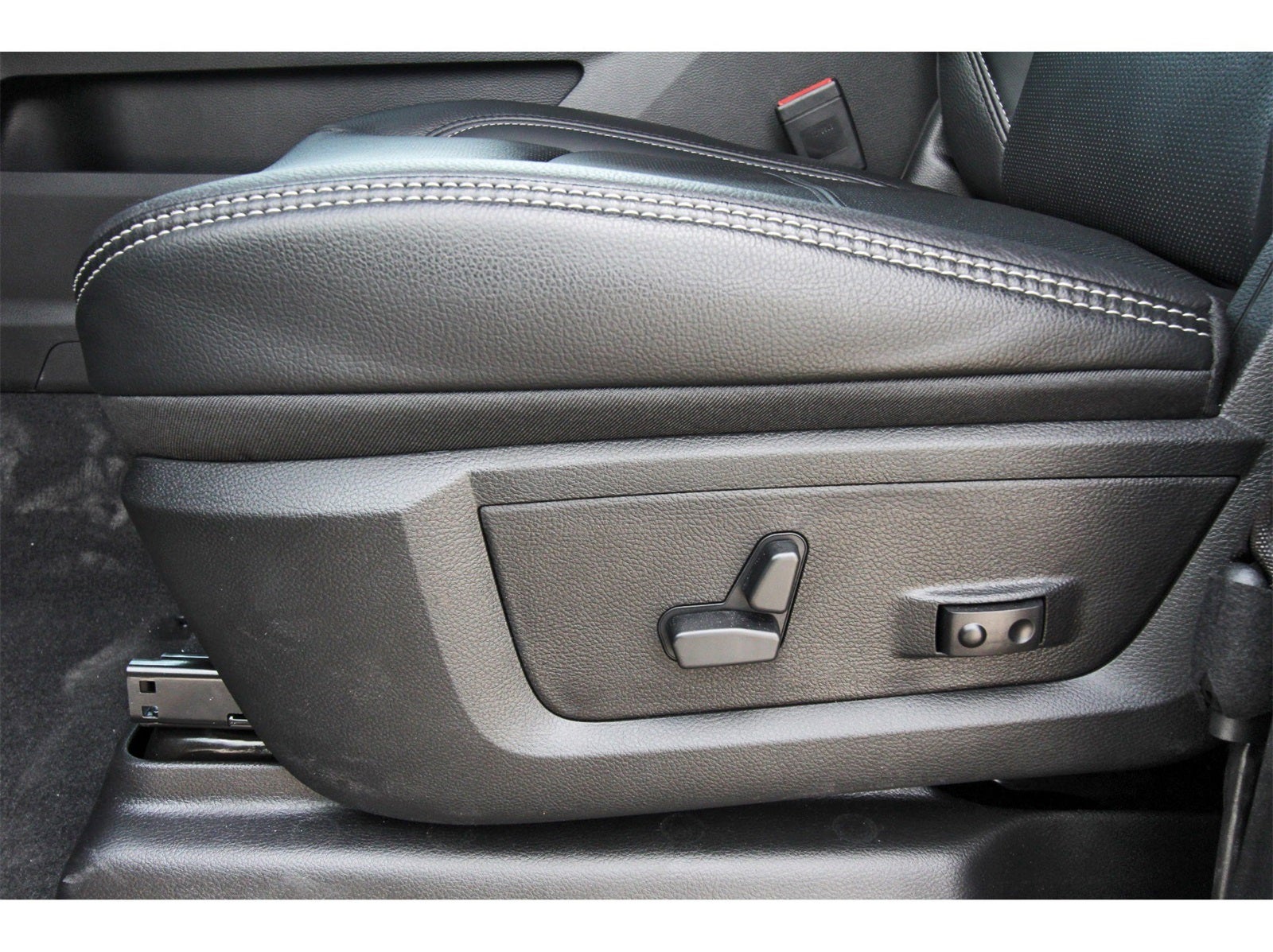 2026 RAM 2500 Power Wagon 4x4 Crew Cab 6'4" Box