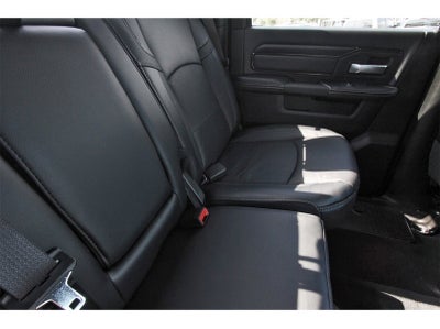 2026 RAM 2500 Power Wagon 4x4 Crew Cab 6'4" Box