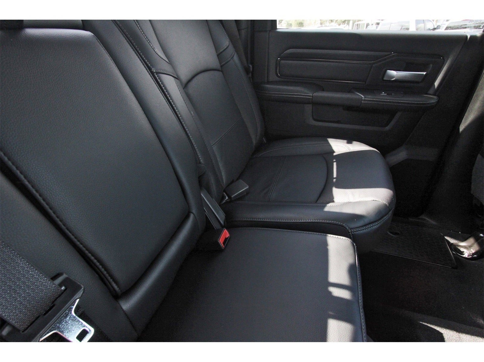 2026 RAM 2500 Power Wagon 4x4 Crew Cab 6'4" Box