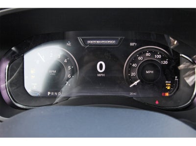 2026 RAM 2500 Power Wagon 4x4 Crew Cab 6'4" Box