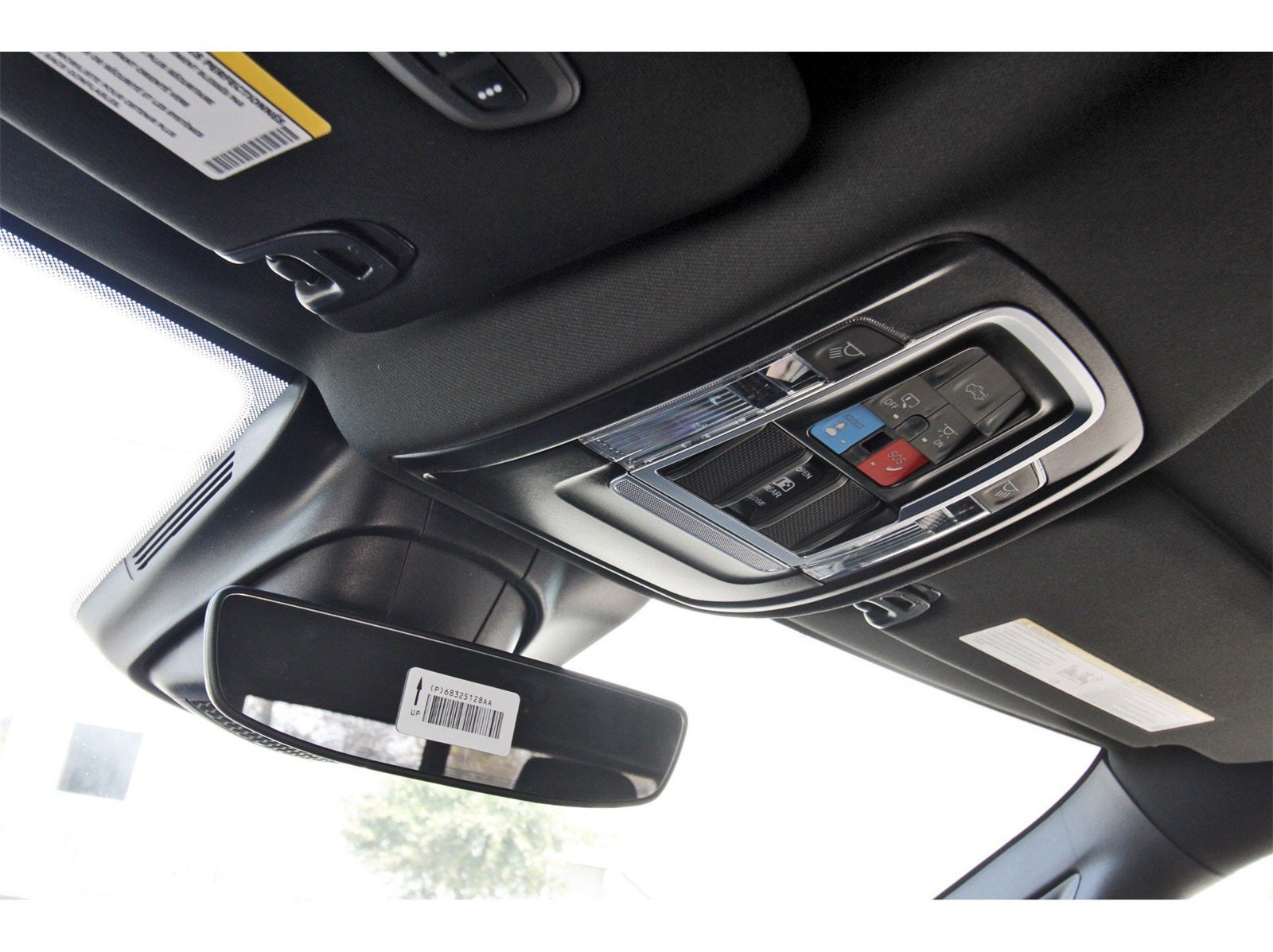 2026 RAM 2500 Power Wagon 4x4 Crew Cab 6'4" Box