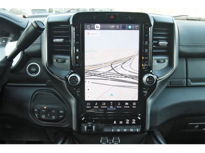 2026 RAM 2500 Power Wagon 4x4 Crew Cab 6'4" Box