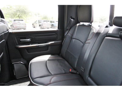 2026 RAM 2500 Power Wagon 4x4 Crew Cab 6'4" Box