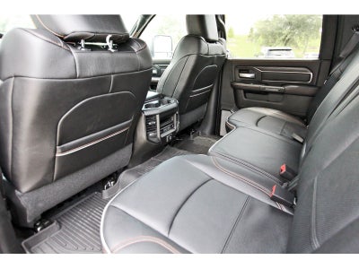 2026 RAM 2500 Power Wagon 4x4 Crew Cab 6'4" Box