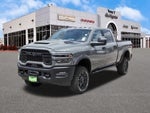 2026 RAM 2500 Power Wagon 4x4 Crew Cab 6'4" Box