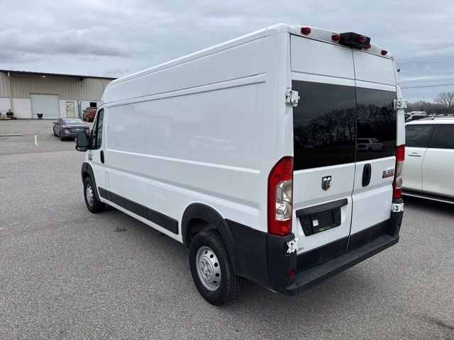 2019 RAM ProMaster 2500 High Roof