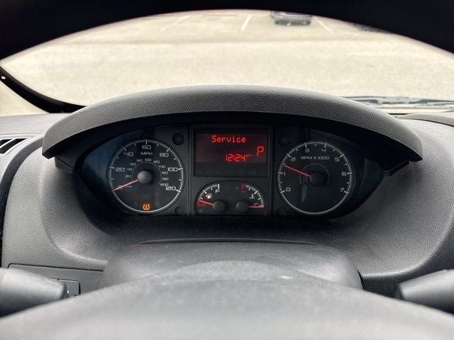 2019 RAM ProMaster 2500 High Roof