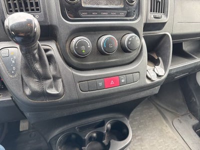 2019 RAM ProMaster 2500 High Roof