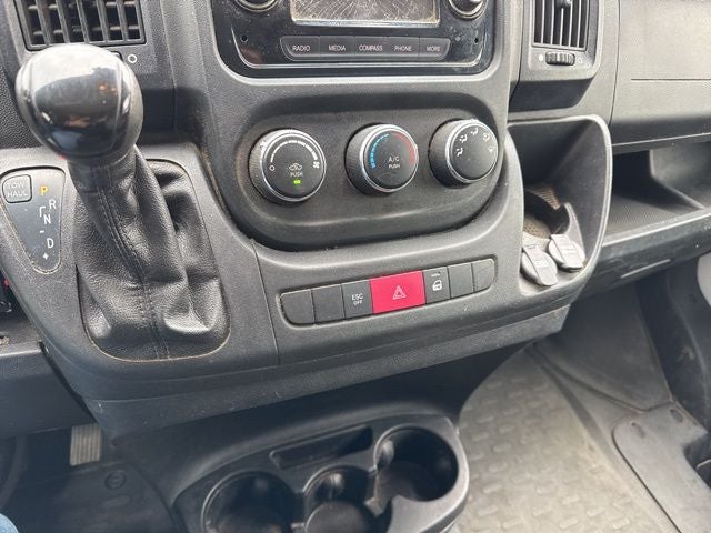 2019 RAM ProMaster 2500 High Roof