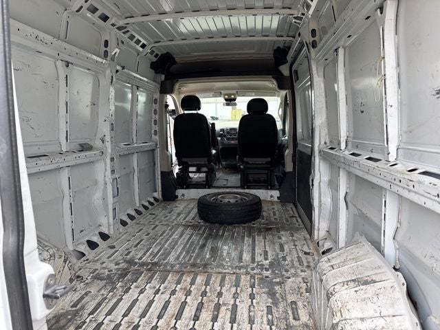 2019 RAM ProMaster 2500 High Roof