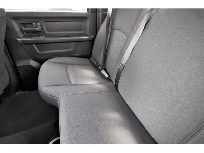 2026 RAM 2500 Tradesman 4x2 Crew Cab 8' Box