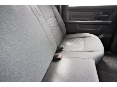 2026 RAM 2500 Tradesman 4x2 Crew Cab 8' Box
