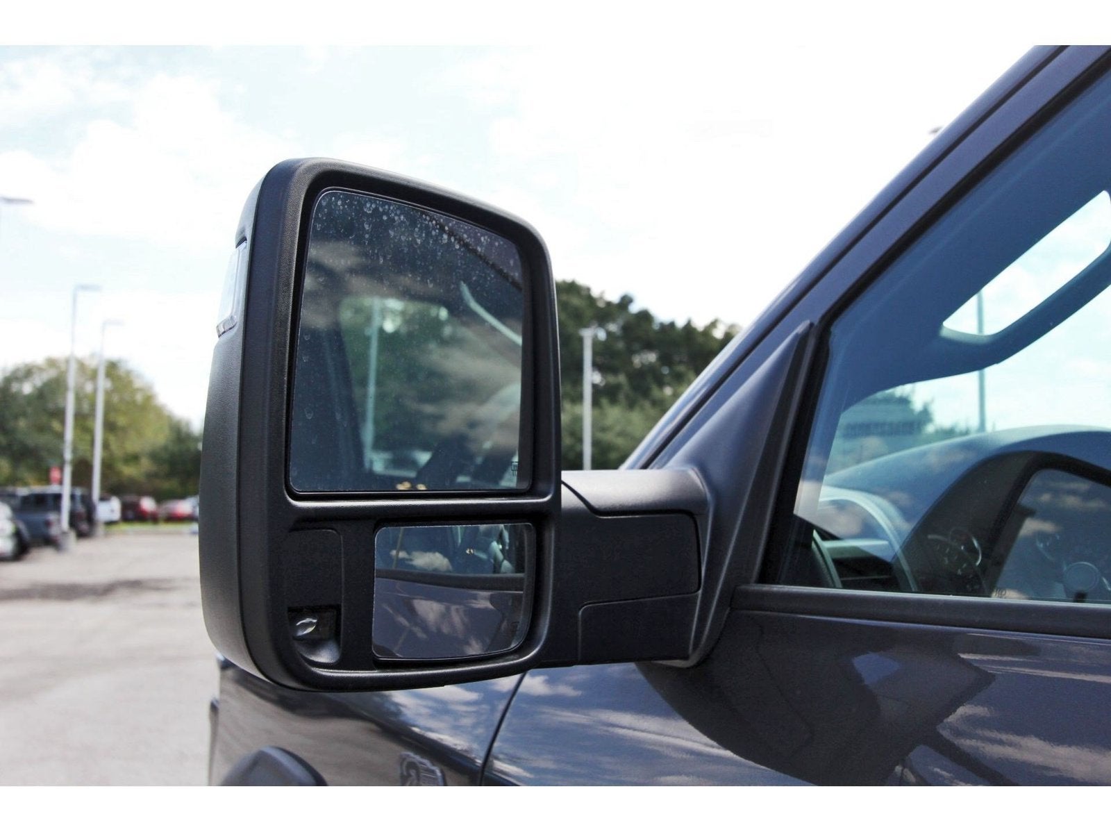 2027 RAM 2500 Warlock 4x4 Crew Cab 6'4" Box