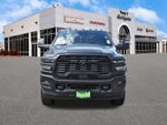 2027 RAM 2500 Warlock 4x4 Crew Cab 6'4" Box