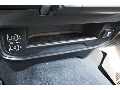 2027 RAM 2500 Warlock 4x4 Crew Cab 6'4" Box