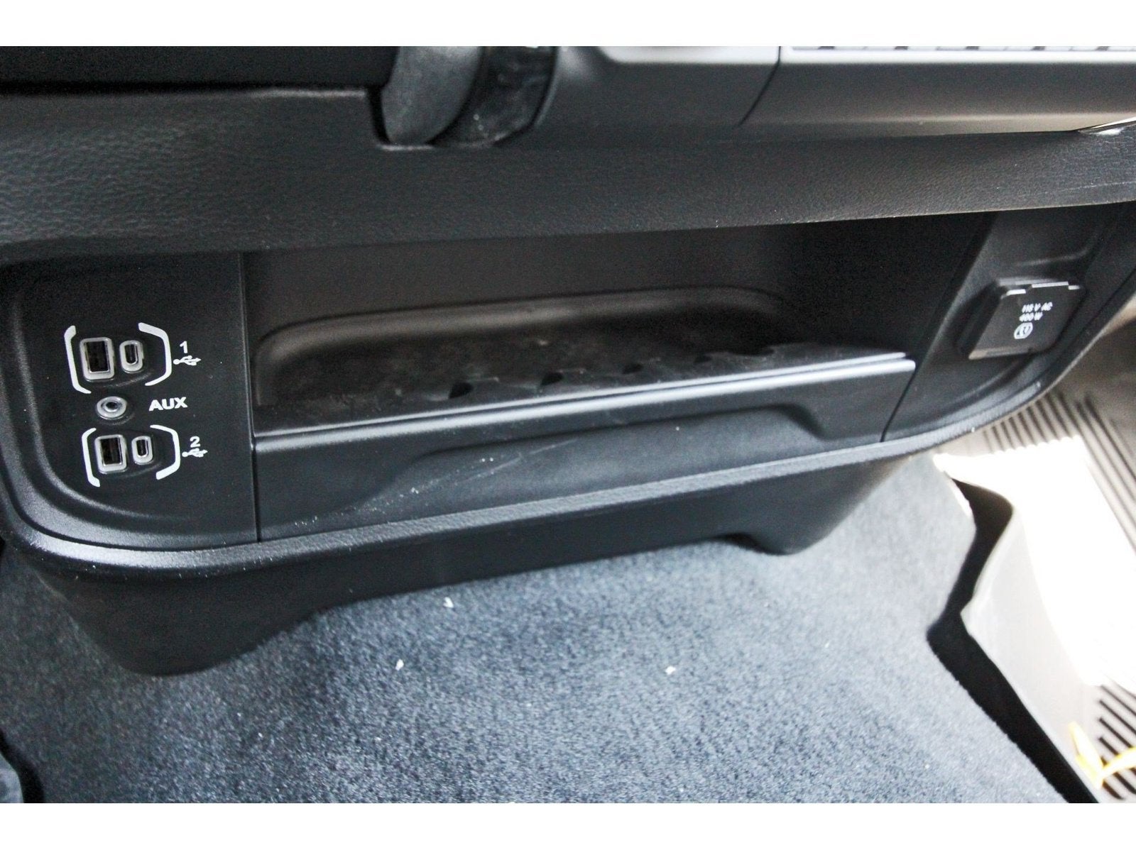 2027 RAM 2500 Warlock 4x4 Crew Cab 6'4" Box