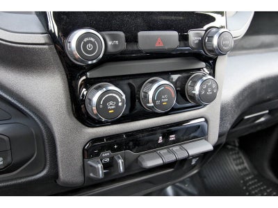 2026 RAM 2500 Tradesman 4x4 Crew Cab 6'4" Box