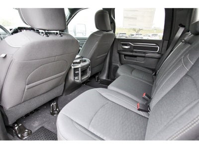 2026 RAM 2500 Big Horn Lone Star 4x4 Crew Cab 6'4" Box